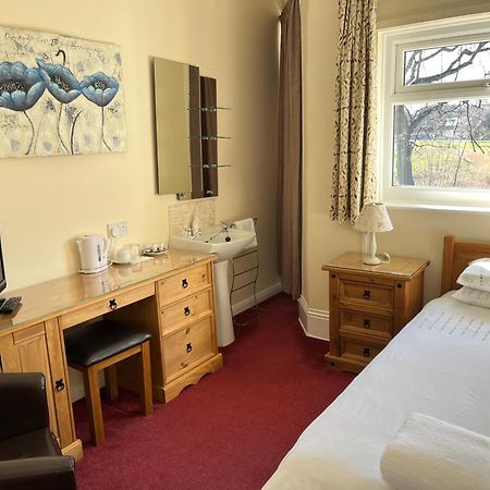 Chadwick Guest House Middlesbrough Exteriér fotografie