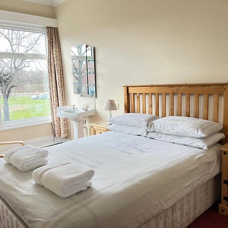 Chadwick Guest House Middlesbrough Exteriér fotografie