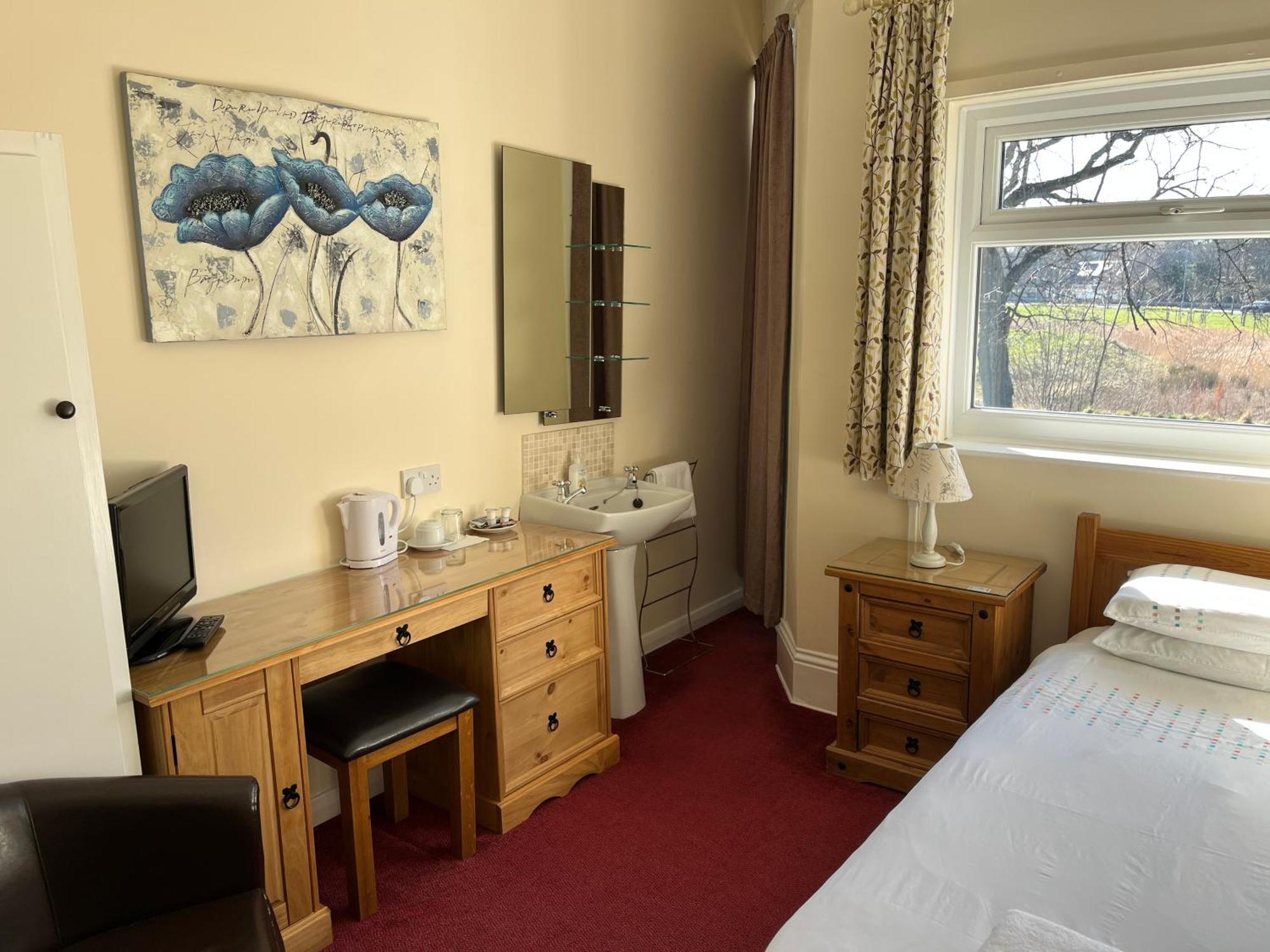 Chadwick Guest House Middlesbrough Exteriér fotografie