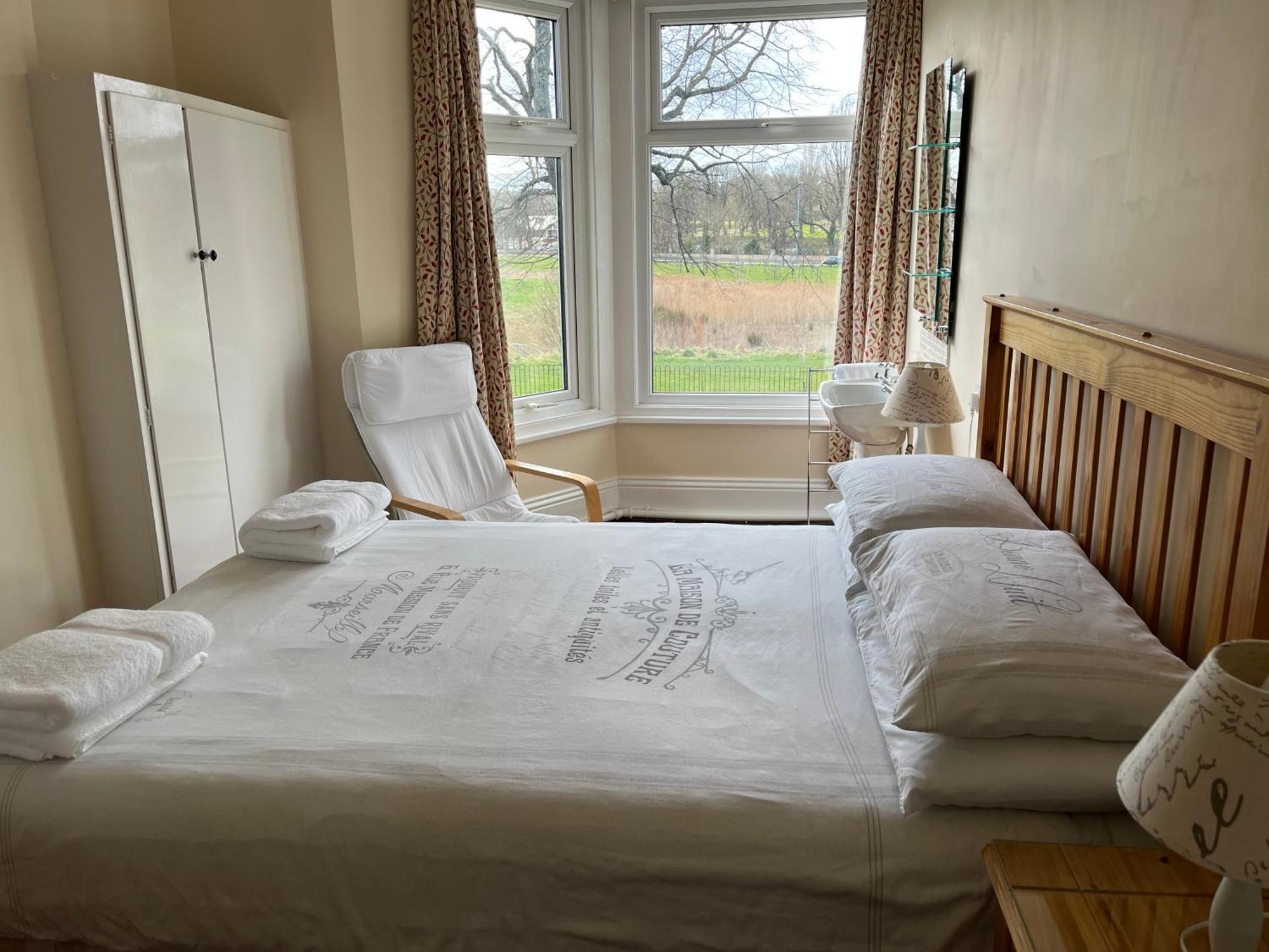 Chadwick Guest House Middlesbrough Exteriér fotografie