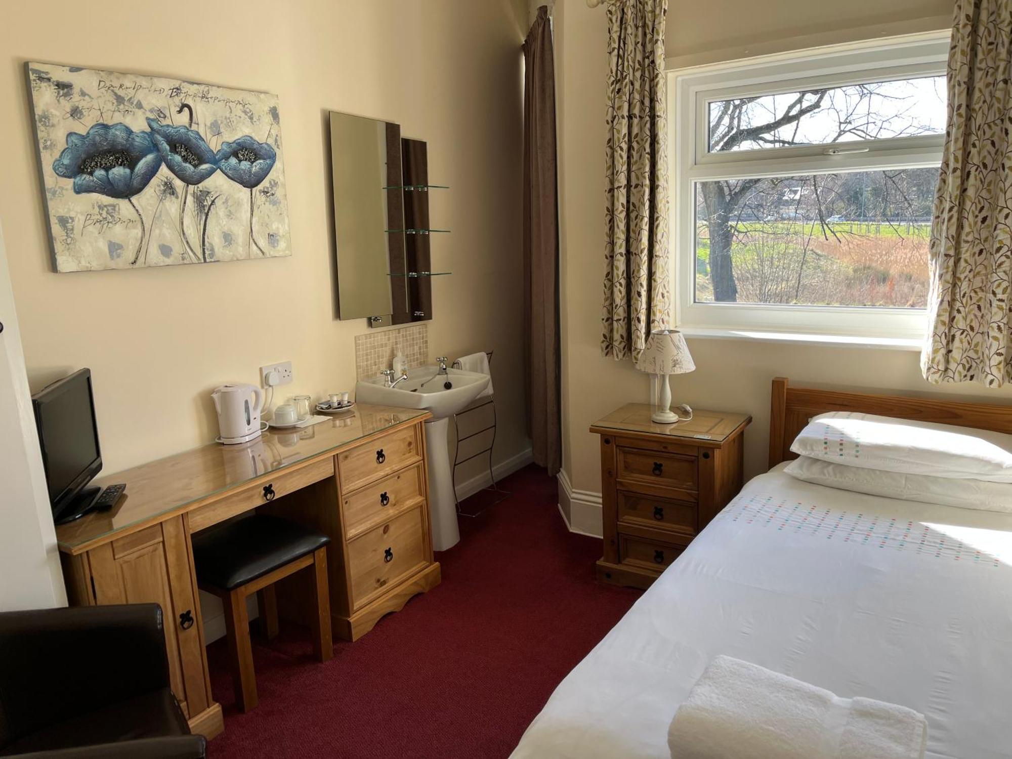 Chadwick Guest House Middlesbrough Exteriér fotografie