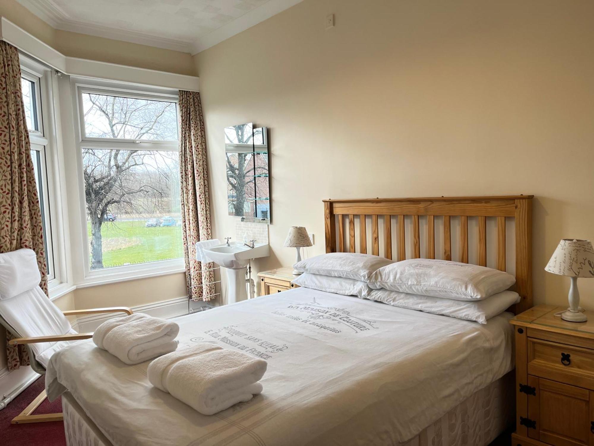 Chadwick Guest House Middlesbrough Exteriér fotografie